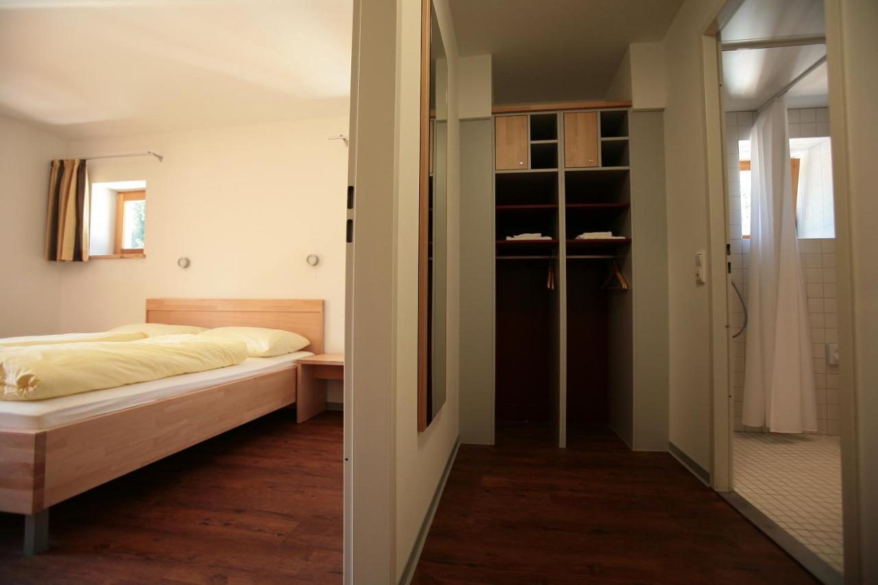 Blsv Sportcamp Direkt Am Kurvenlift Hostel Berwick-Upon-Tweed Ngoại thất bức ảnh